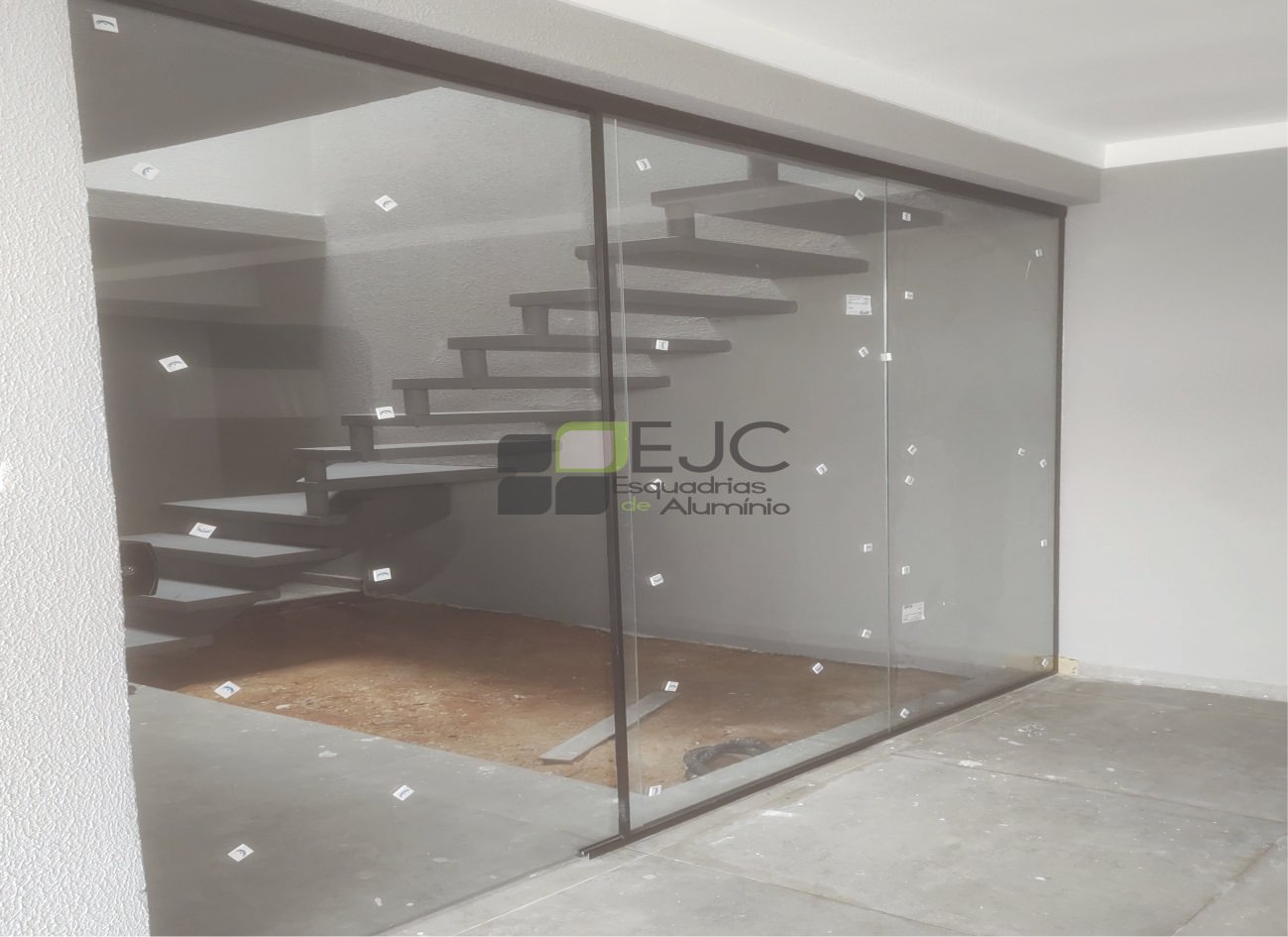 Projeto EJC
